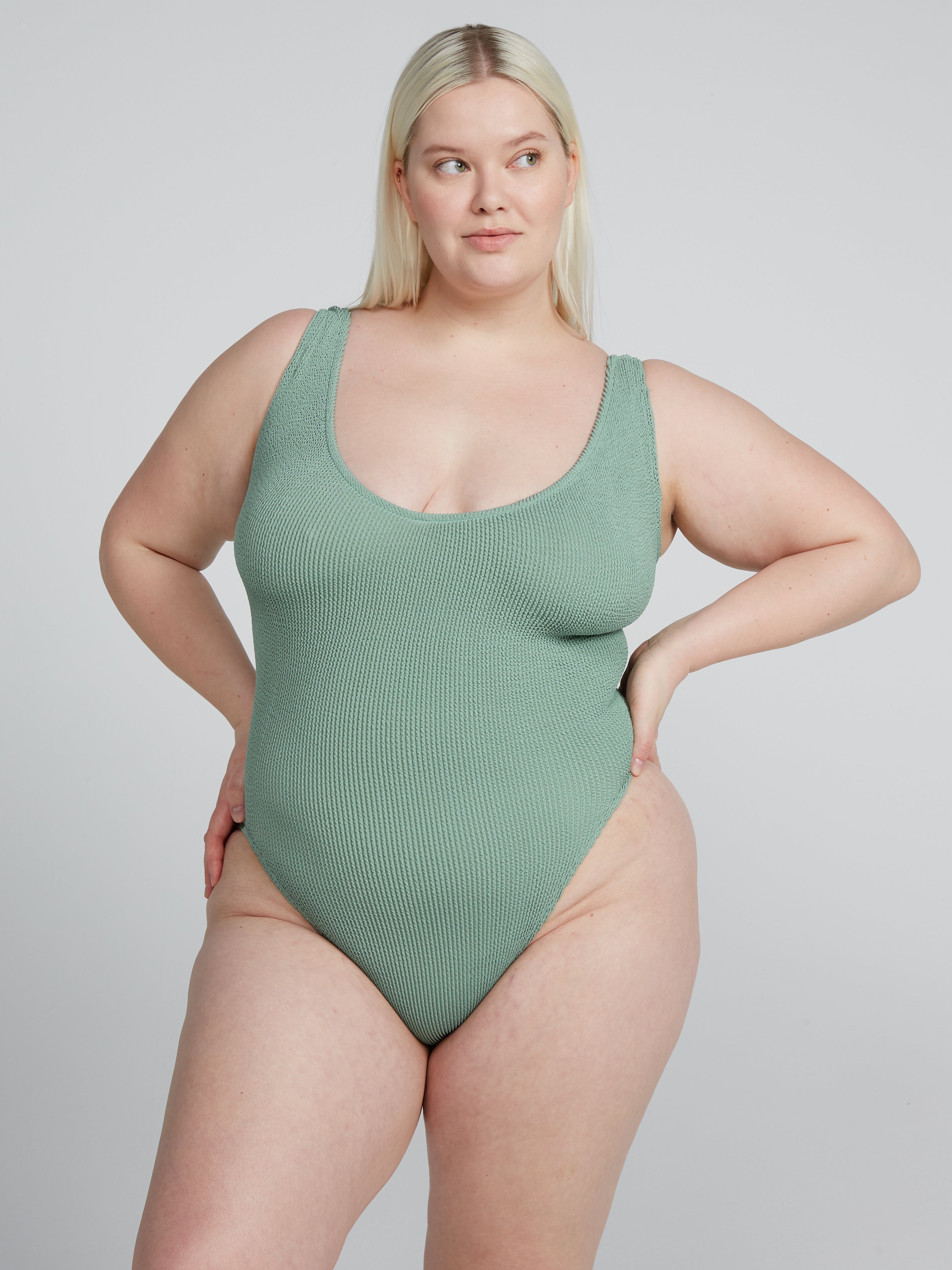 Archive: Eva One-Piece