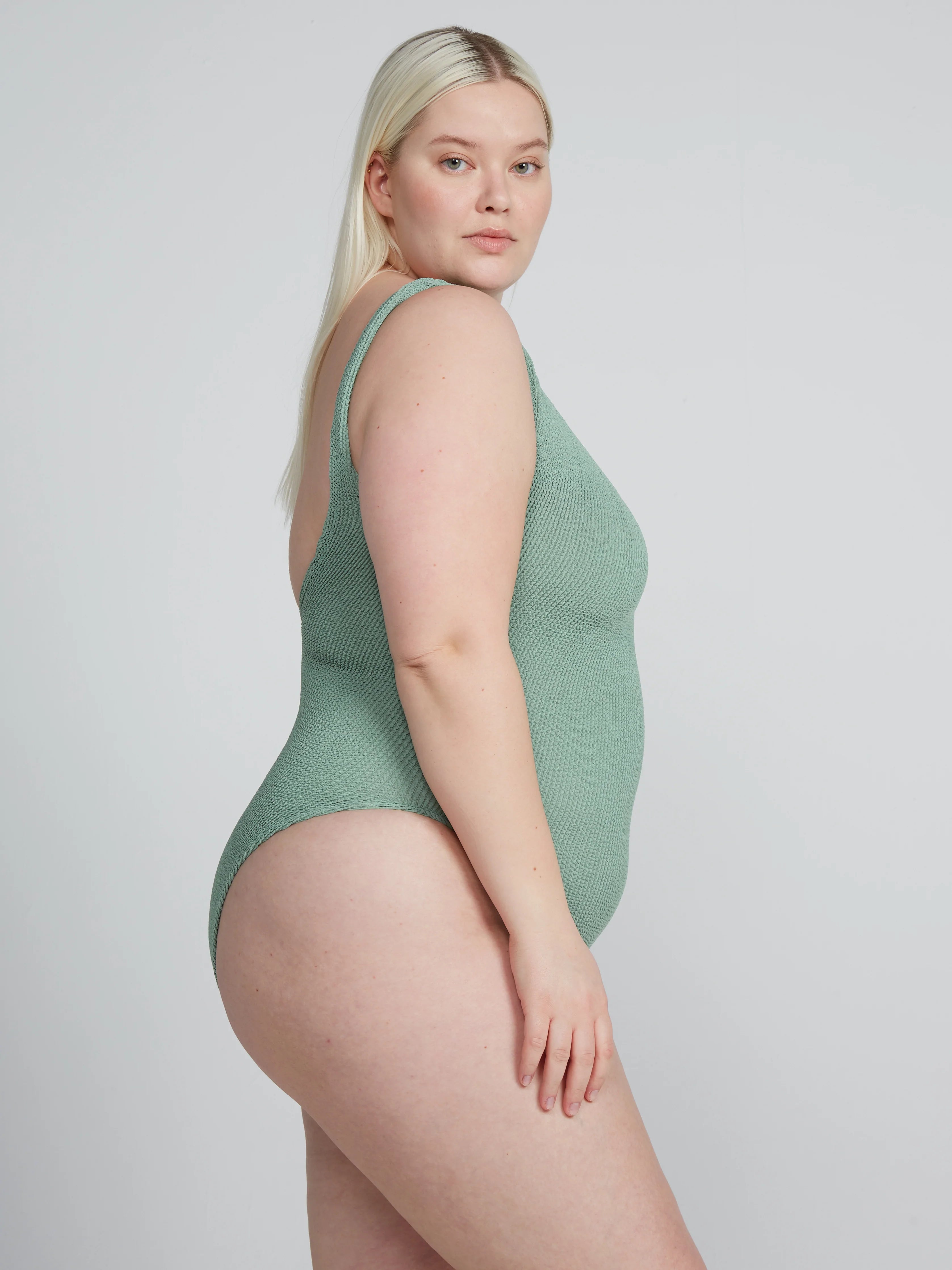 Eva One-Piece
