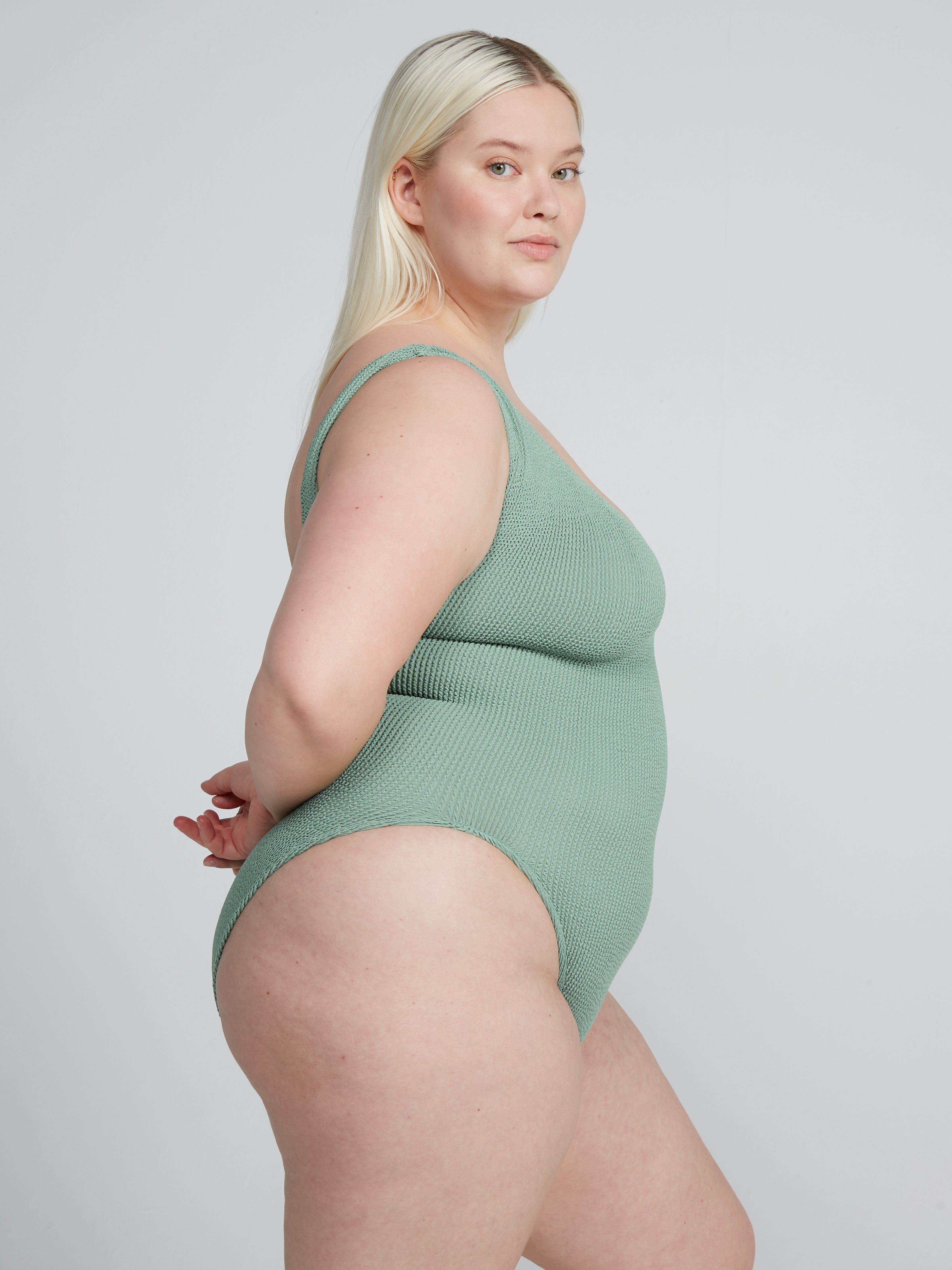 Archive: Eva One-Piece
