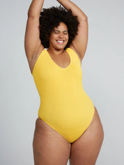 Eva One-Piece