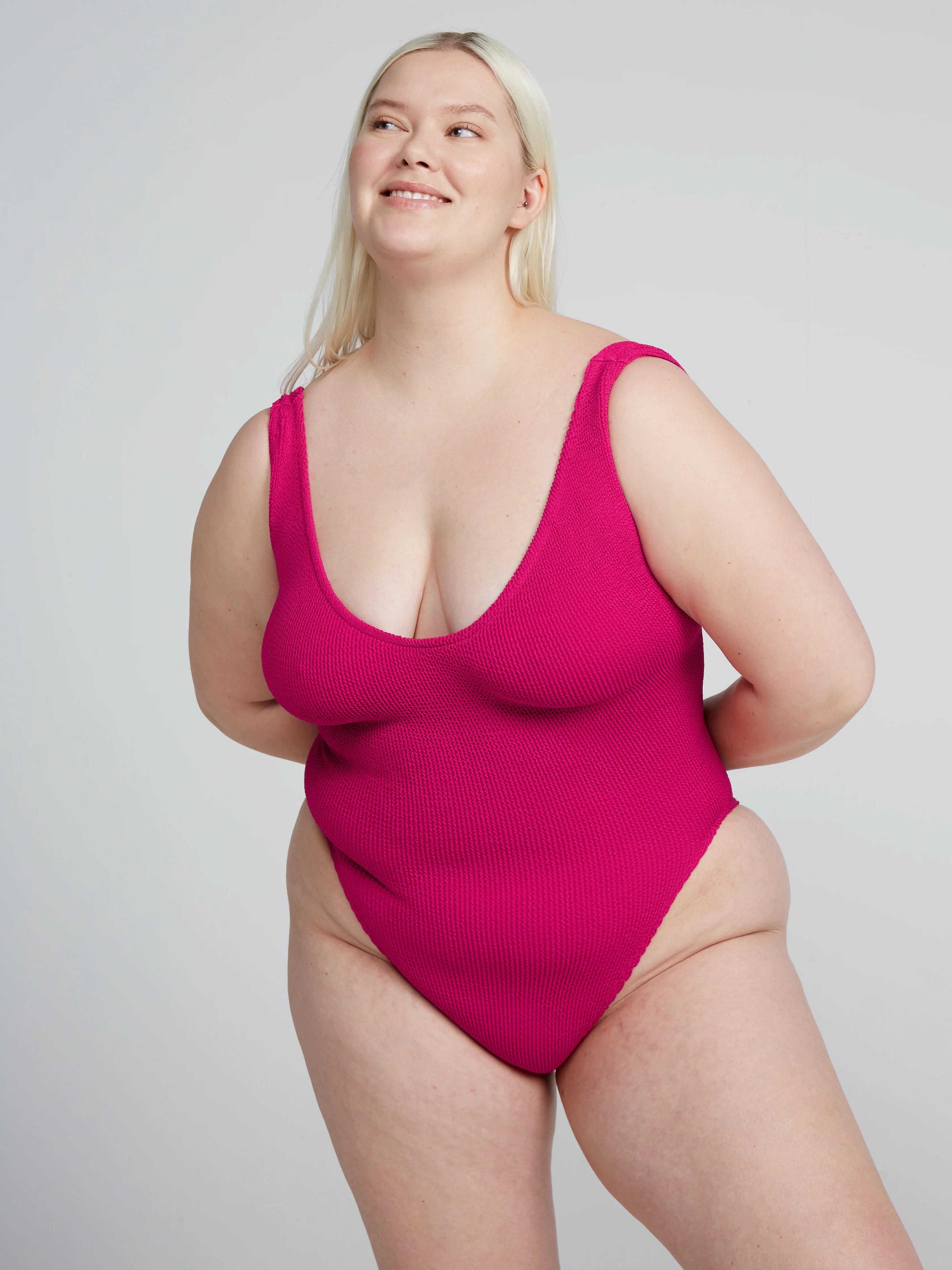 Eva One-Piece