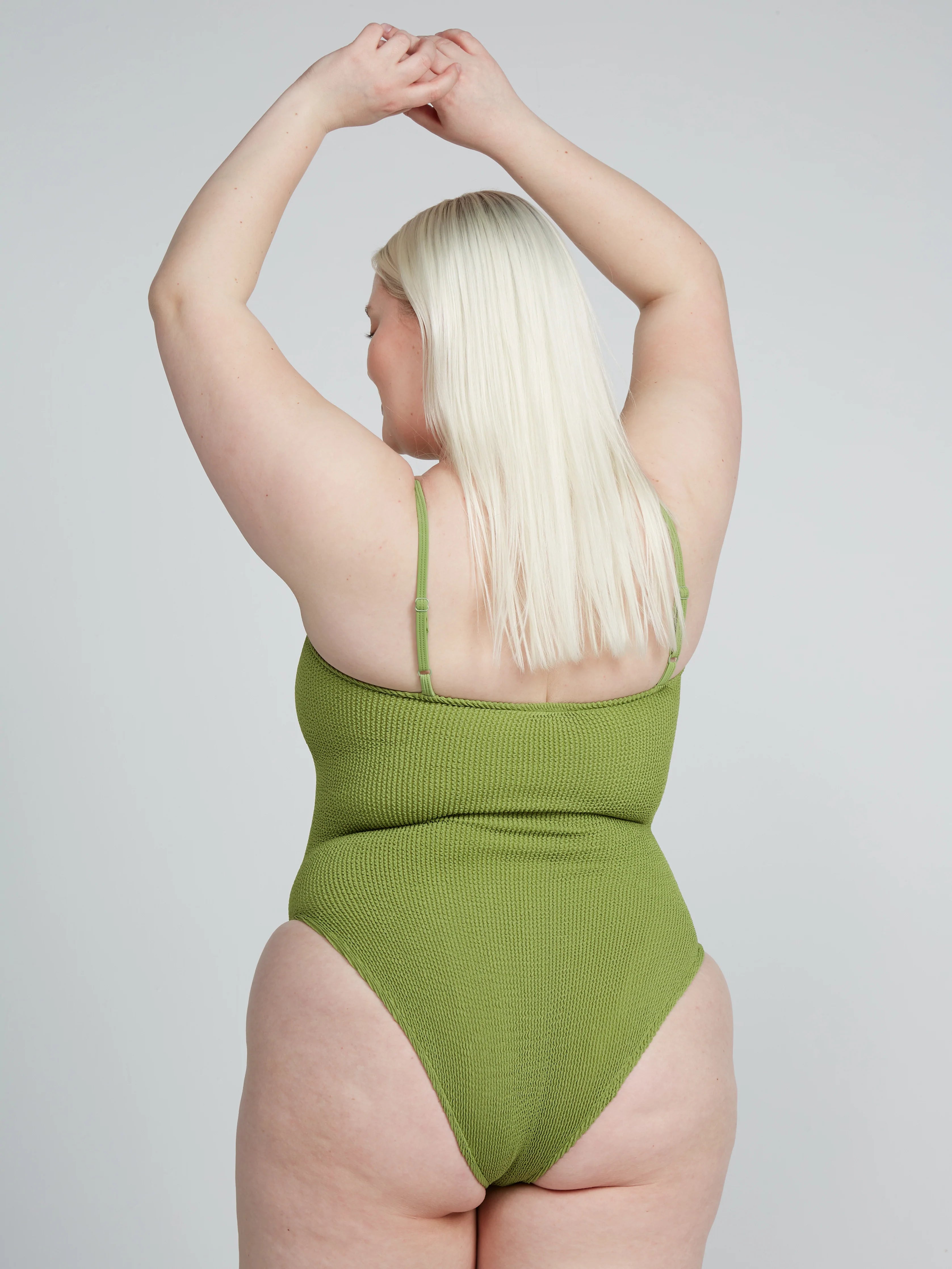 Poise One-Piece