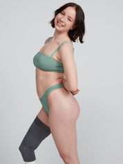 Poise Cheeky Two-Piece