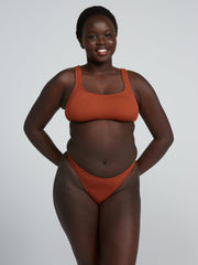 Aplomb Cheeky Two-Piece