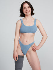 Archive: Aplomb Cheeky Two-Piece