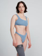 Archive: Aplomb Cheeky Two-Piece