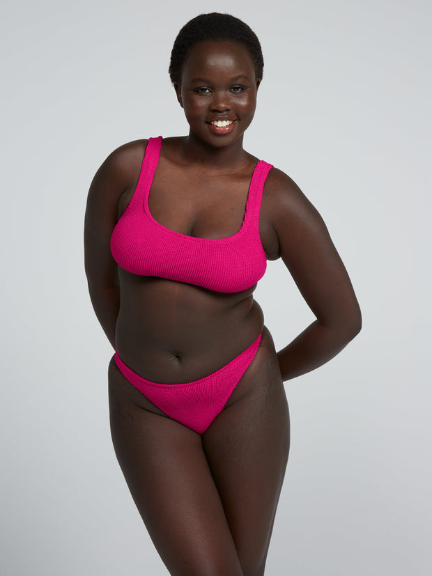 Aplomb Cheeky Two-Piece