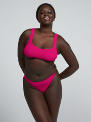 Aplomb Cheeky Two-Piece