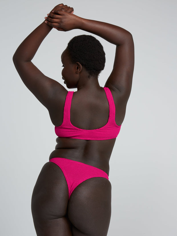 Aplomb Cheeky Two-Piece
