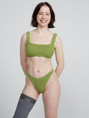 Aplomb Cheeky Two-Piece