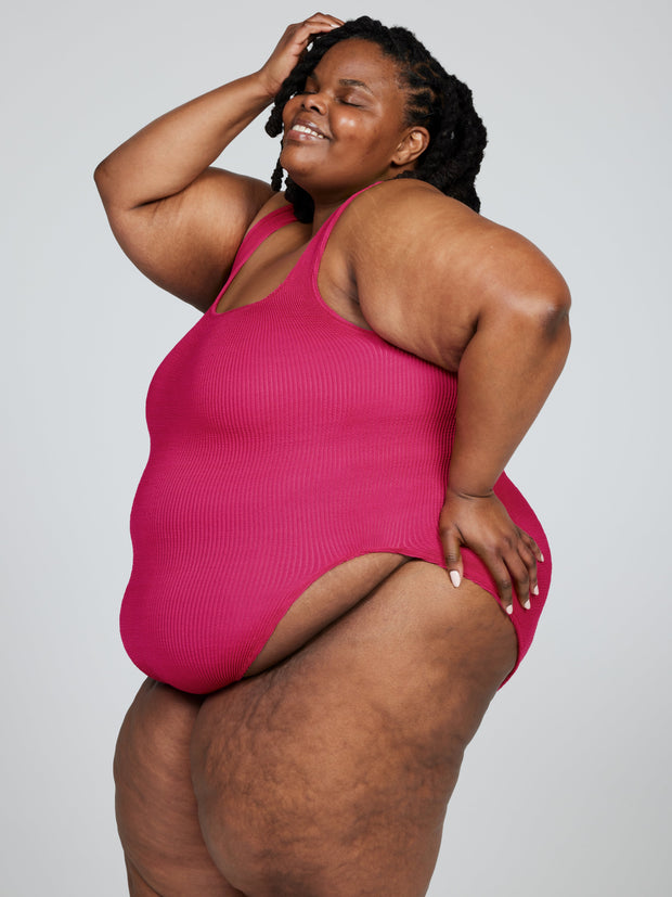 Aplomb One-Piece