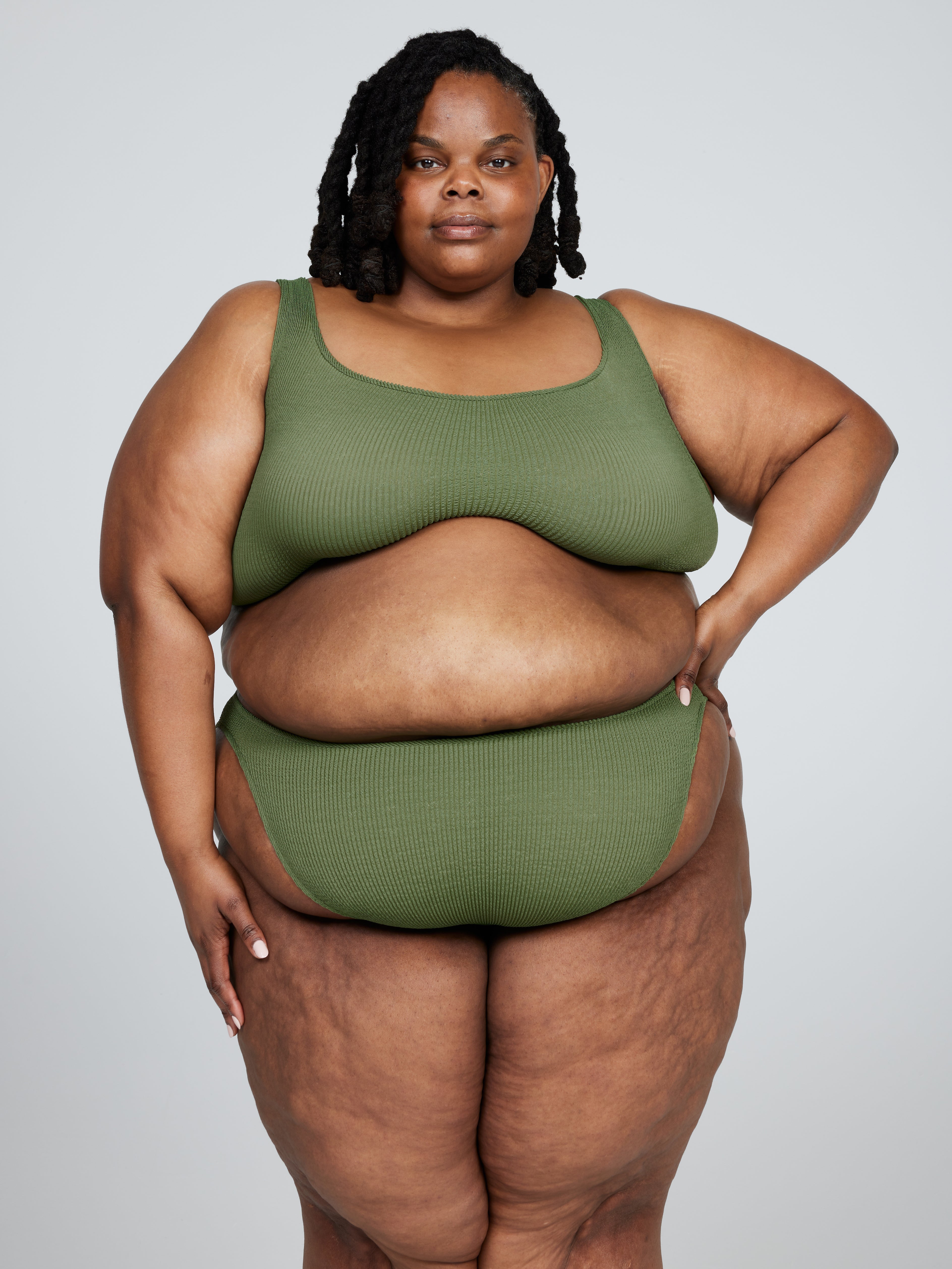 Youswim - Aplomb Standard Waist Two-Piece