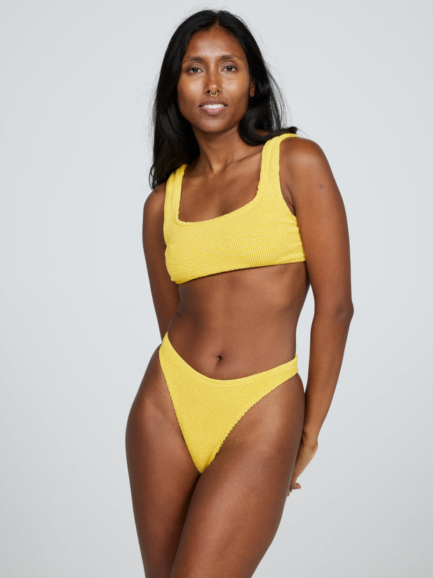 Aplomb Cheeky Two-Piece
