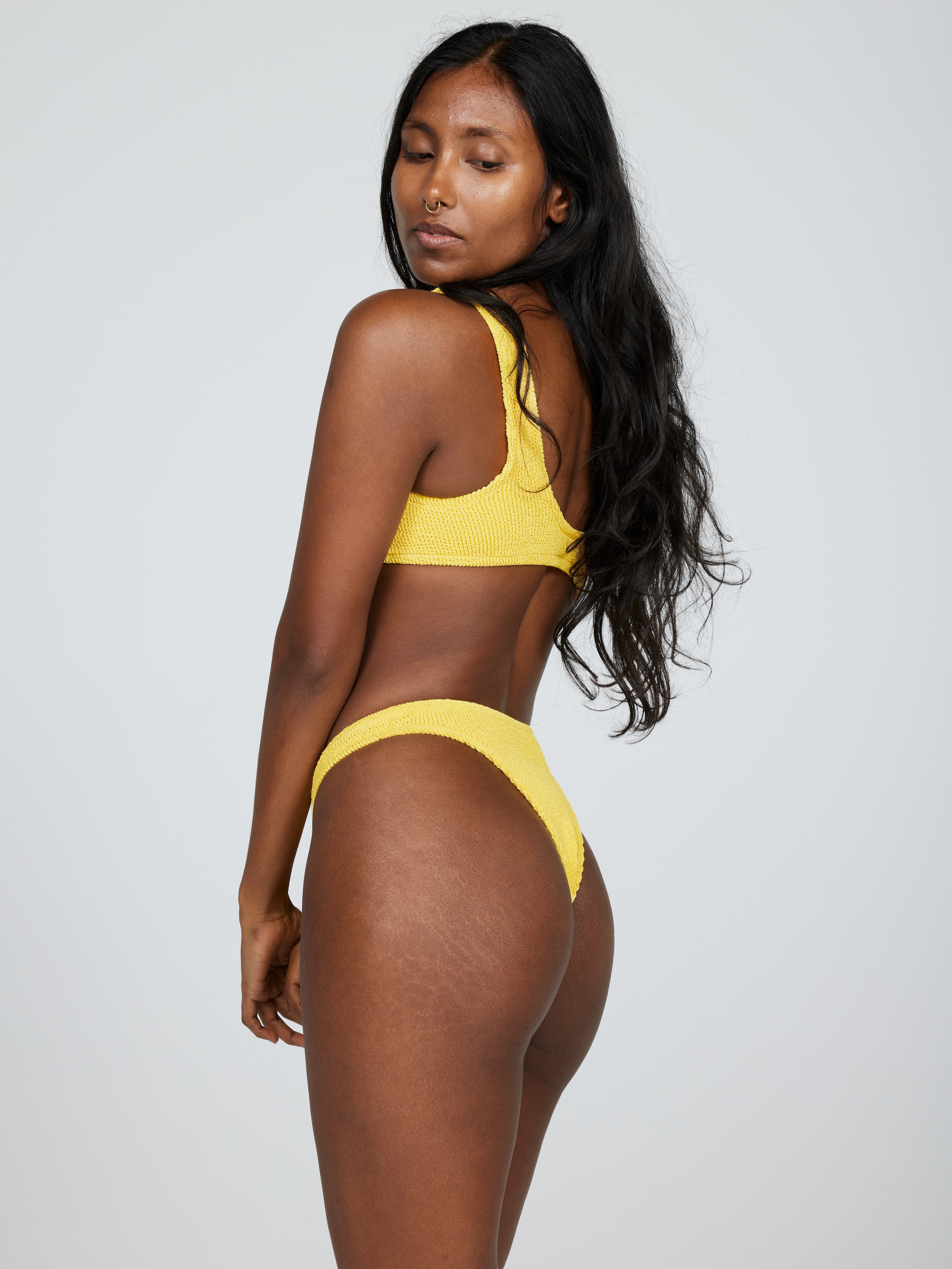 Archive: Aplomb Cheeky Two-Piece