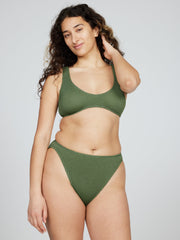 Eva Standard Waist Two-Piece