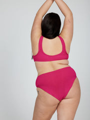 Aplomb High Waist Two-Piece