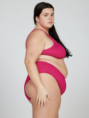 Aplomb High Waist Two-Piece