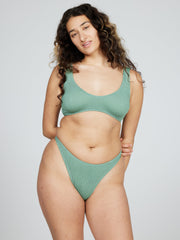 Eva Cheeky Two-Piece