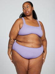 Archive: Aplomb High Waist Two-Piece