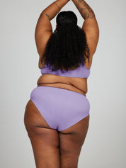 Archive: Aplomb High Waist Two-Piece