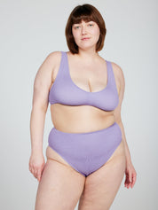 Eva High Waist Two-Piece