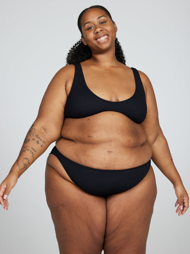 Eva Standard Waist Two-Piece