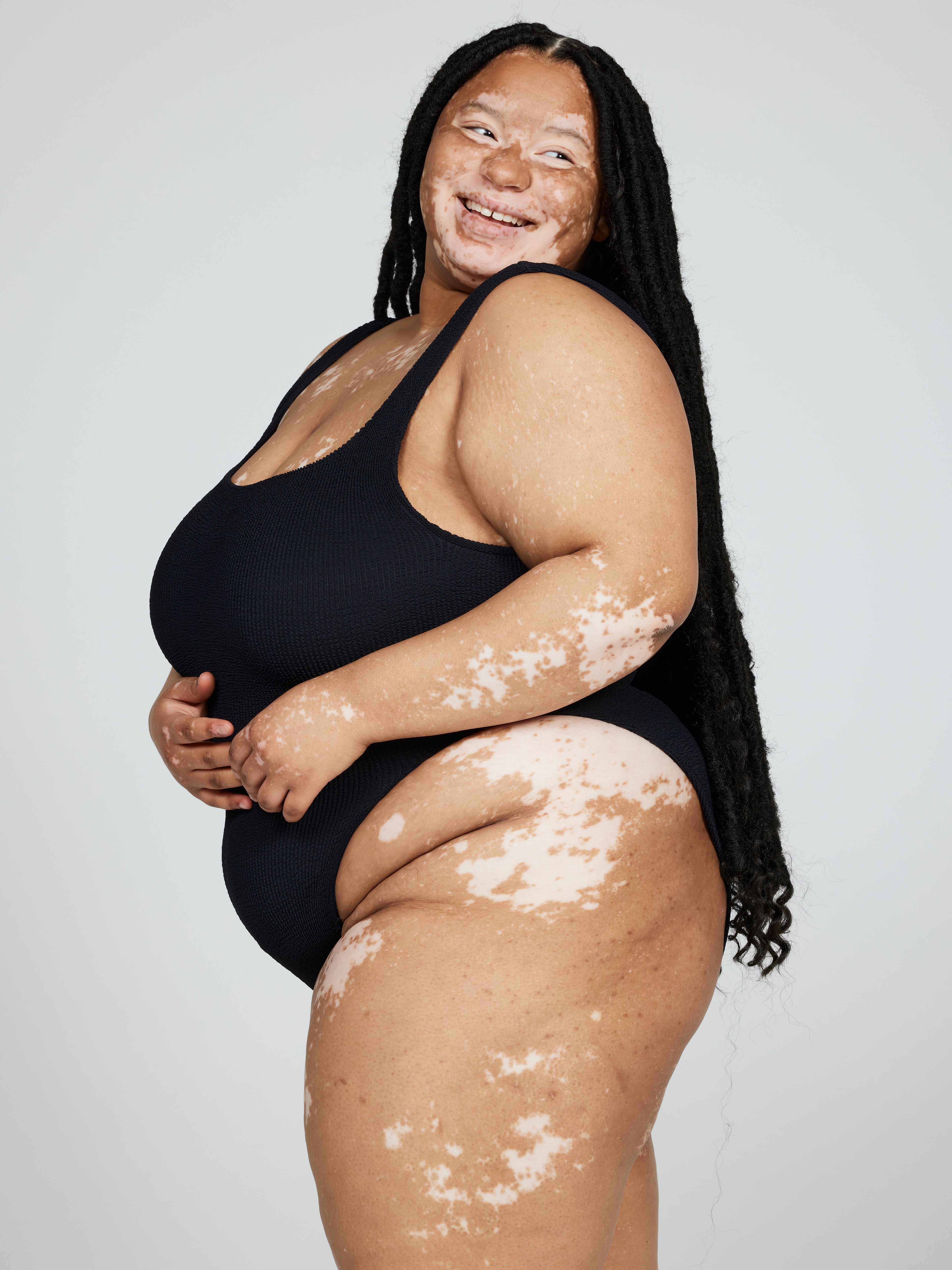 Aplomb One-Piece
