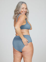 Aplomb High Waist Two-Piece