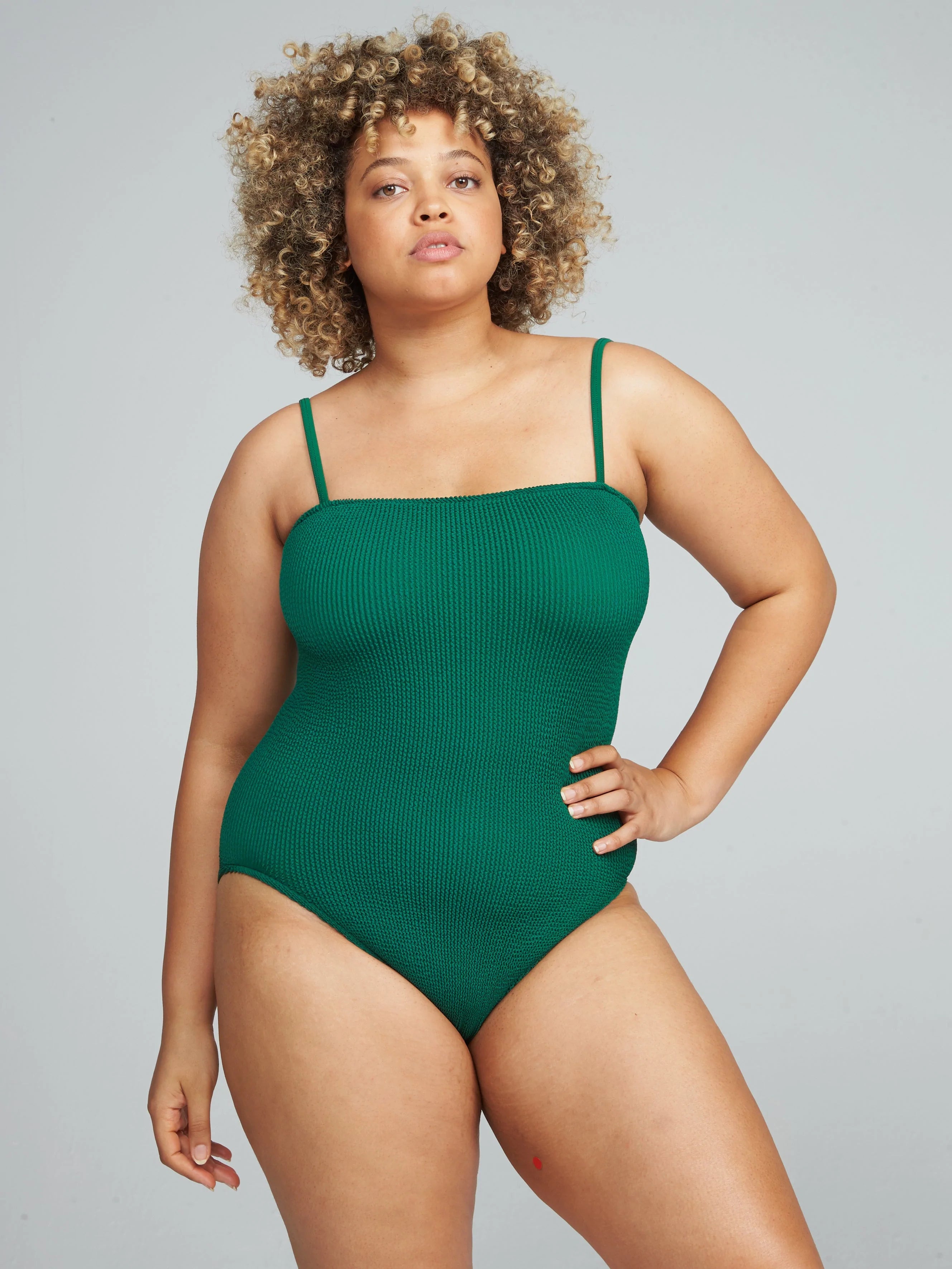 Poise One-Piece
