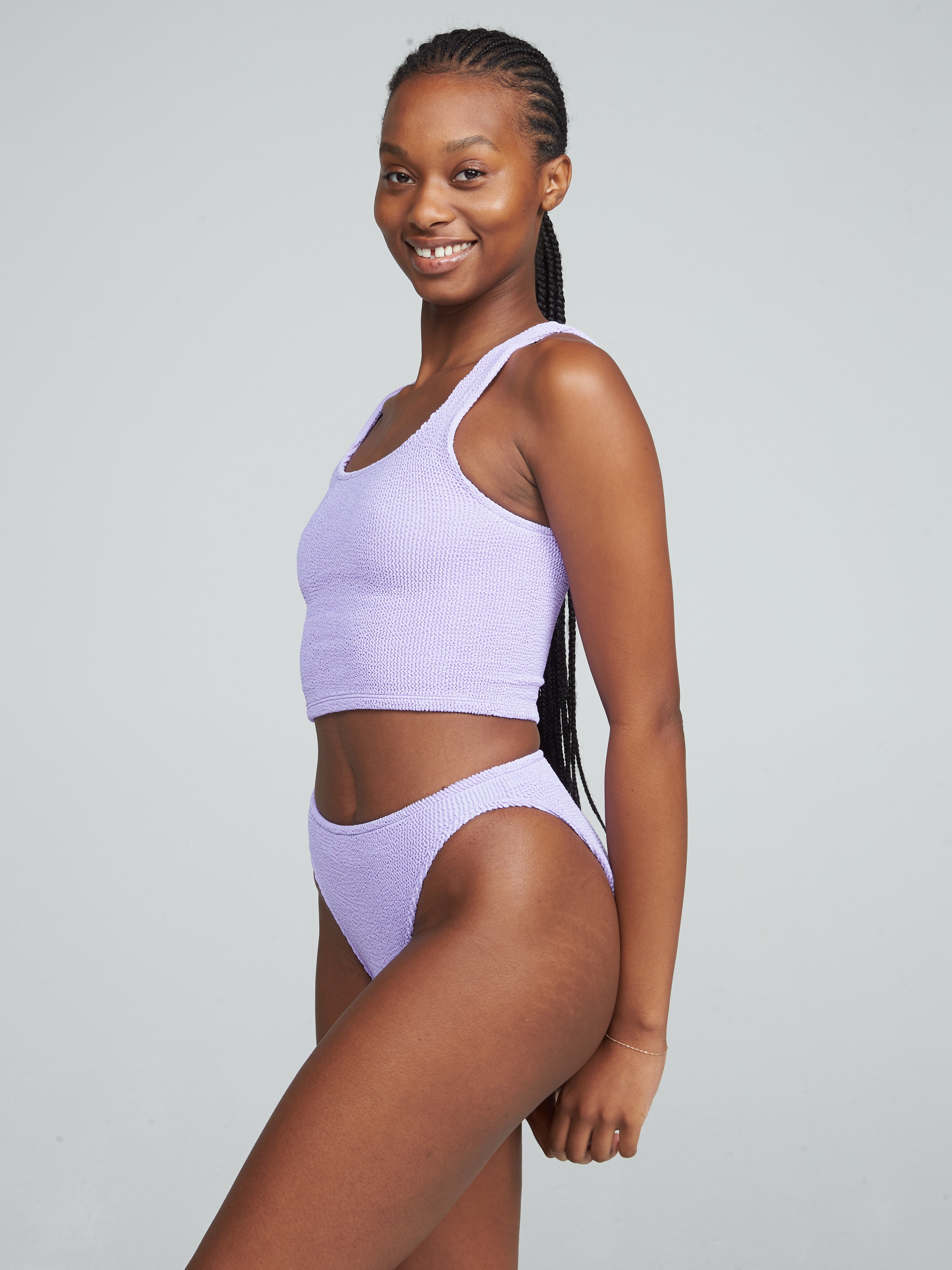 Archive: Verve Standard Waist Two-Piece