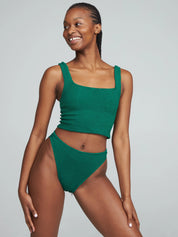 Verve Standard Waist Two-Piece