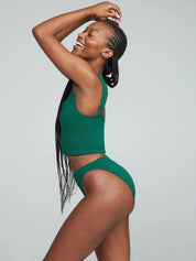 Verve Standard Waist Two-Piece