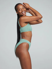 Poise Standard Waist Two-Piece