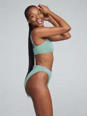 Poise Standard Waist Two-Piece