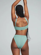 Poise Standard Waist Two-Piece
