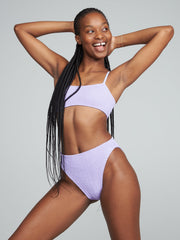 Poise Standard Waist Two-Piece