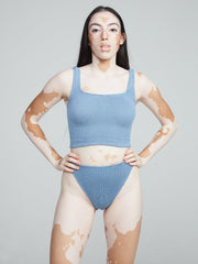 Verve Standard Waist Two-Piece