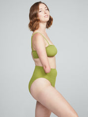 Poise High Waist Two-Piece