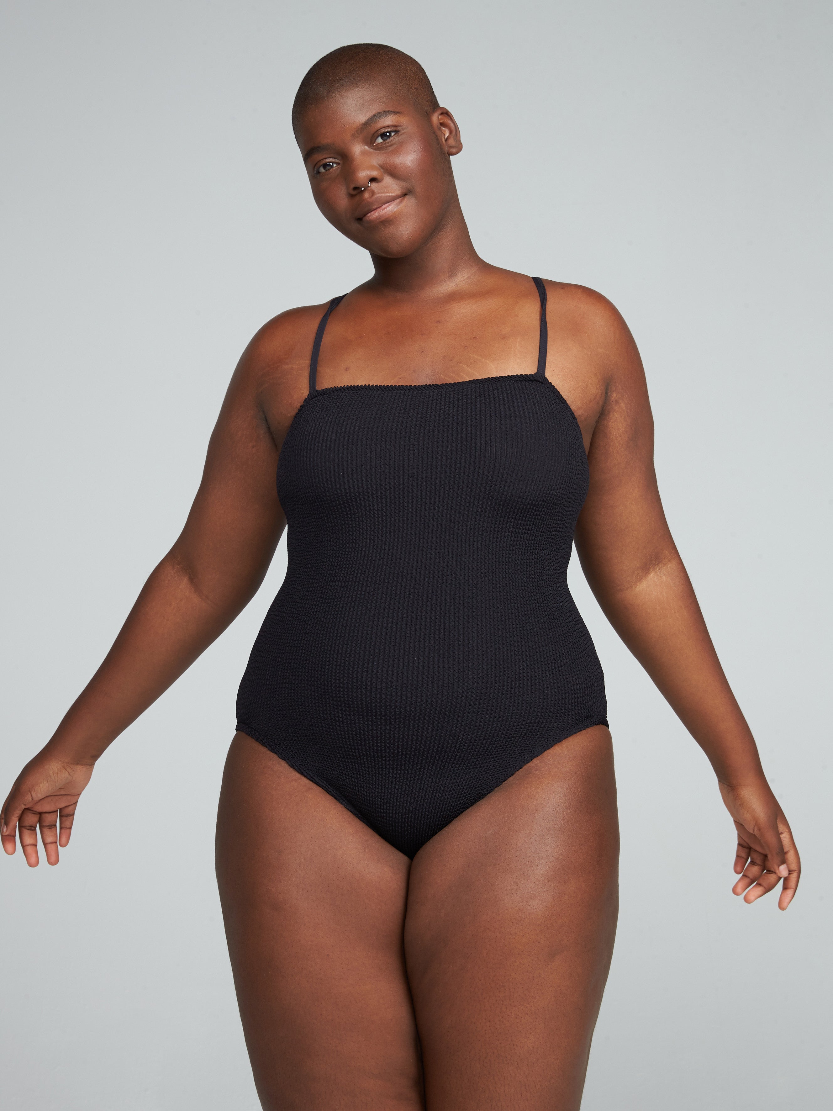 Poise One-Piece
