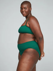 Poise High Waist Two-Piece