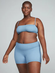 Poise Short Two-Piece