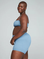 Poise Short Two-Piece