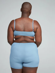 Poise Short Two-Piece