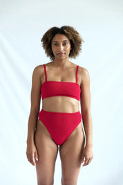 Poise High Waist Two-Piece