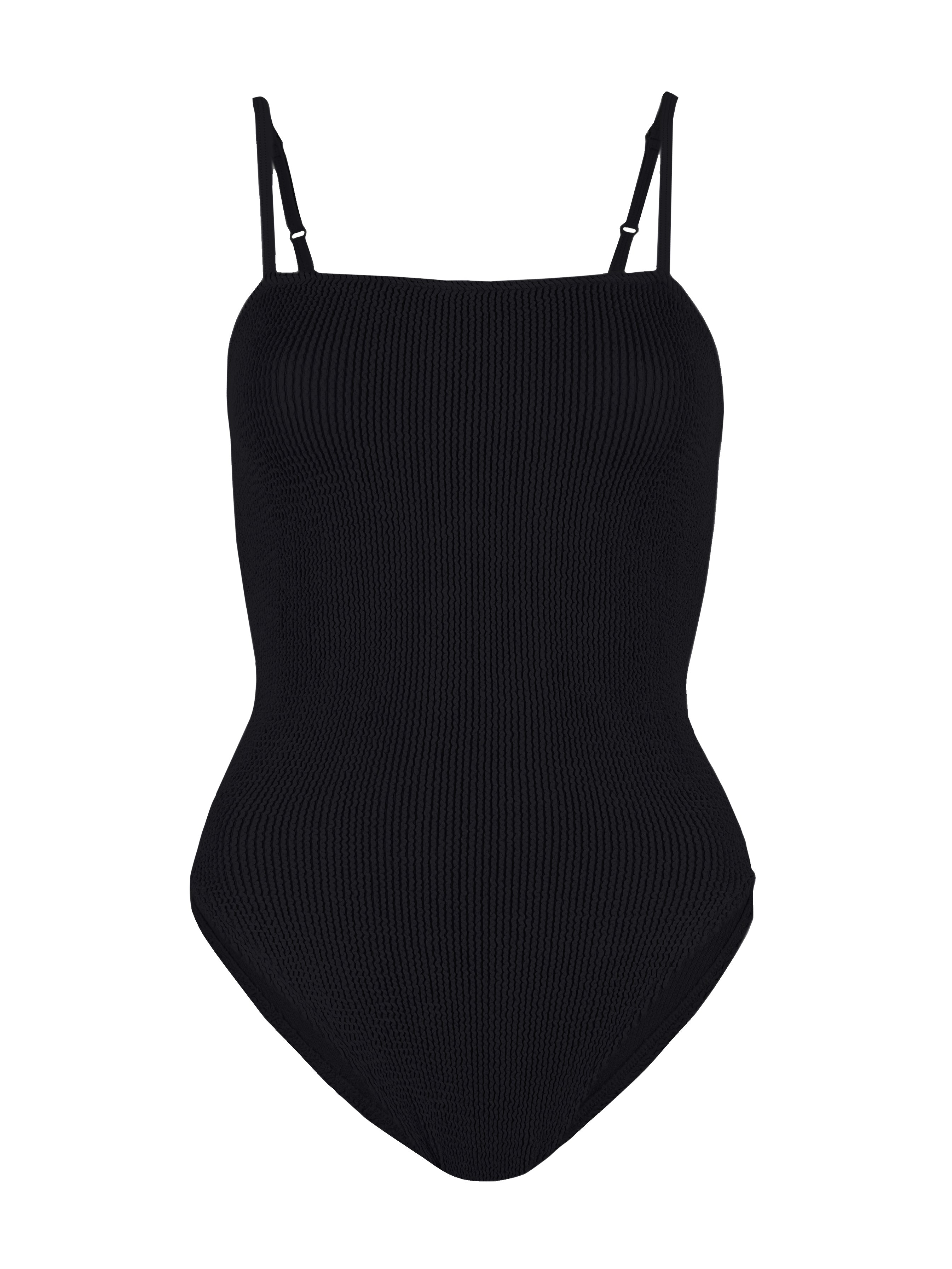 【Pois（ポワ）】square poodle onepiece Puppy Jumpsuit 3.0 Dark Pink - Onepiece