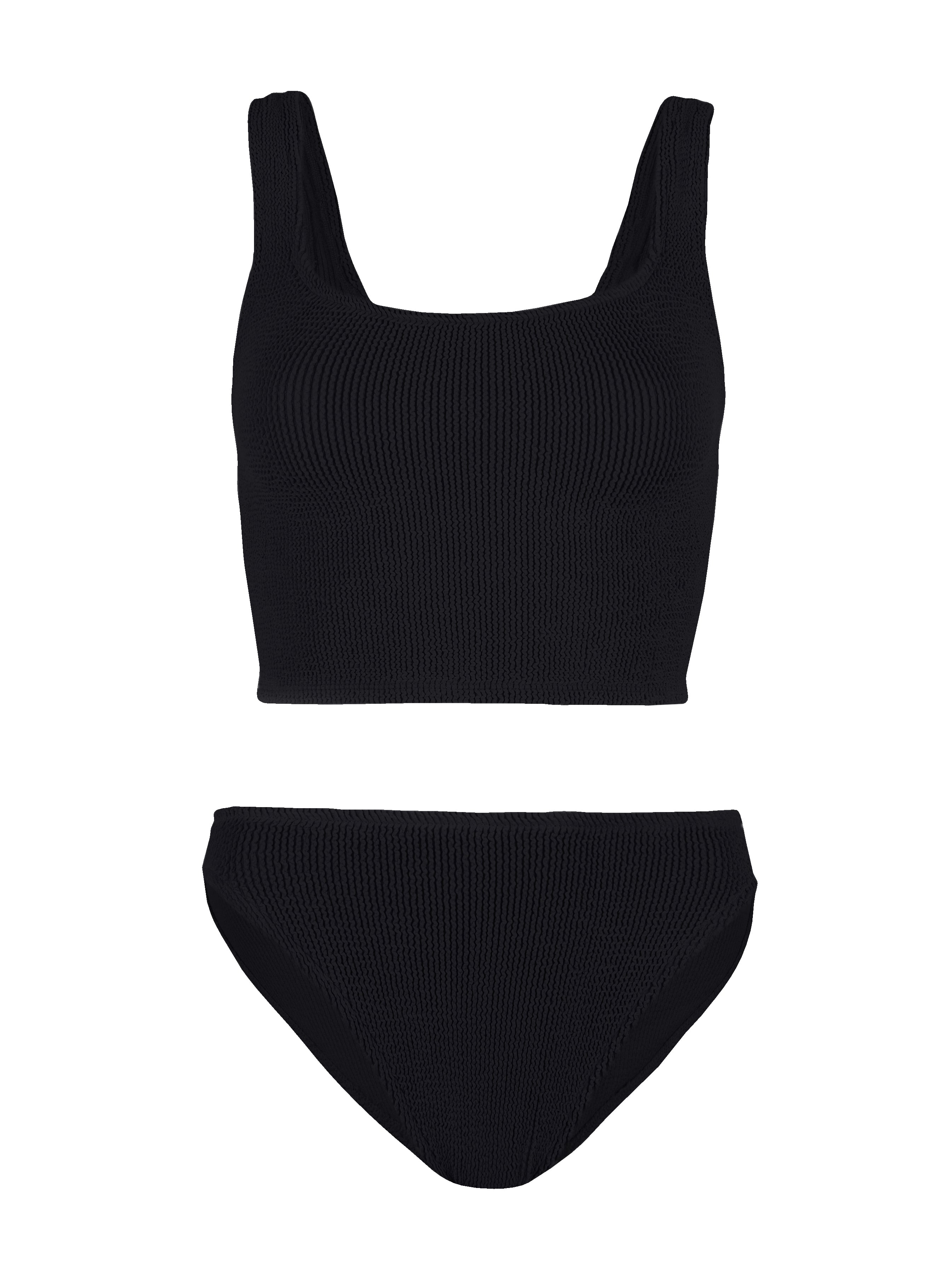 Verve Standard Waist Two-Piece