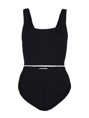 Verve High Waist Two-Piece