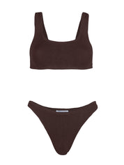 Aplomb Cheeky Two-Piece