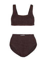 Aplomb High Waist Two-Piece