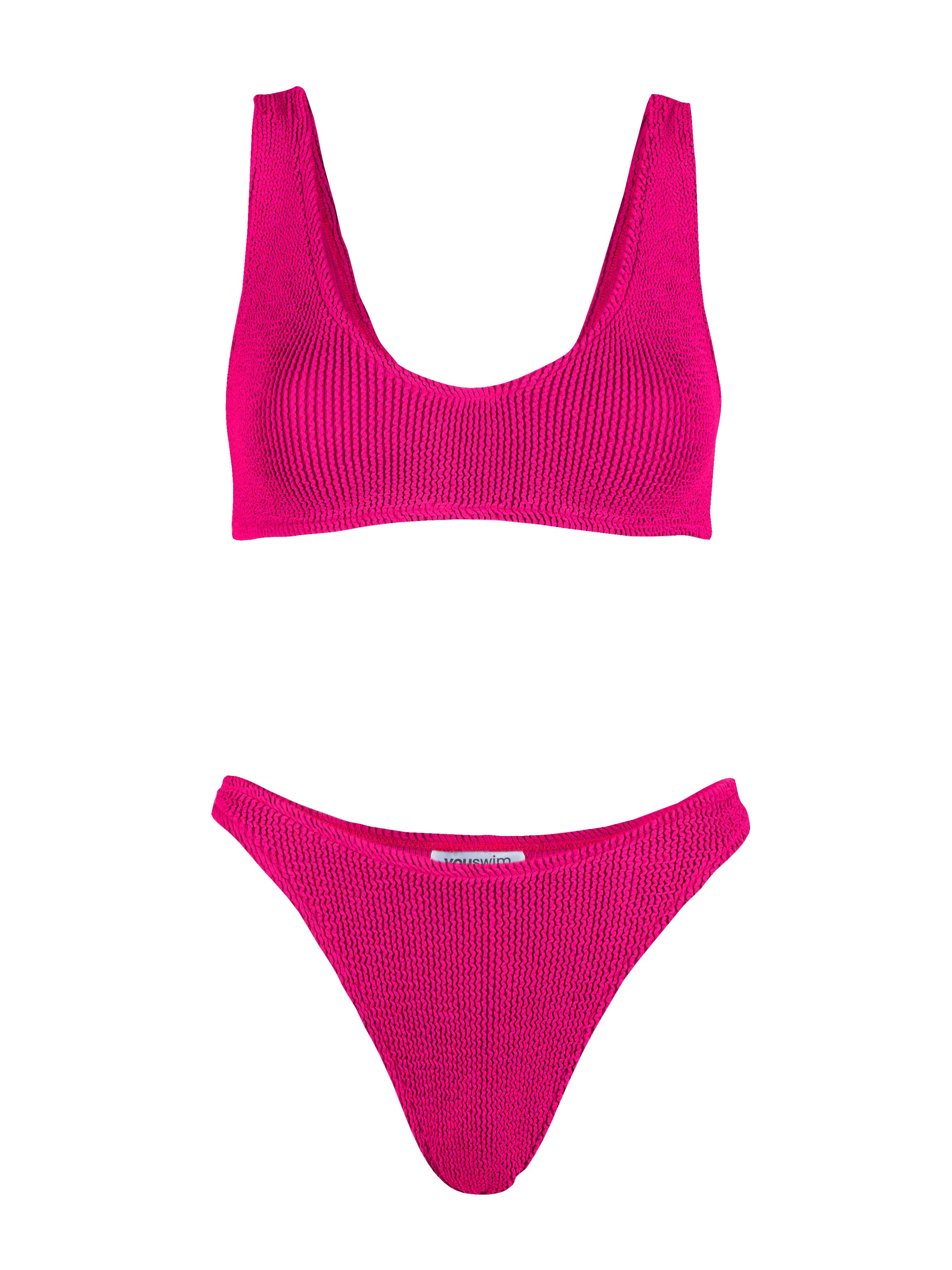Archive: Eva Cheeky Two-Piece